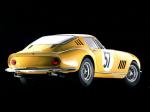 Ferrari 275 GTB 6C Scaglietti Longnose 1965 года